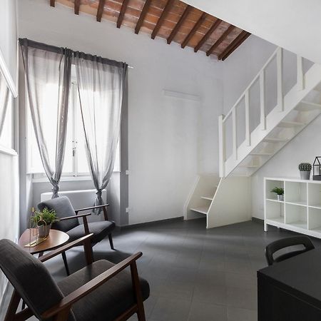 Porta Rossa Dream Apartment Florence Luaran gambar