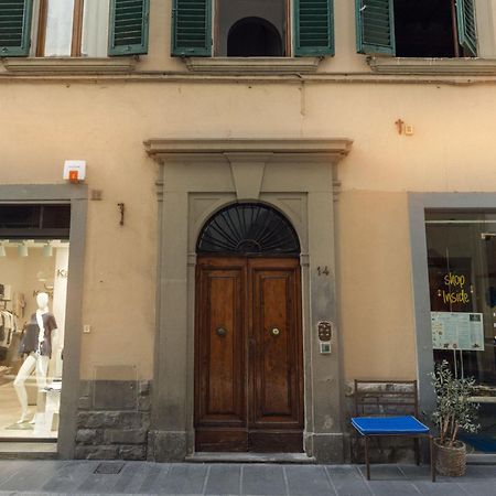 Porta Rossa Dream Apartment Florence Luaran gambar