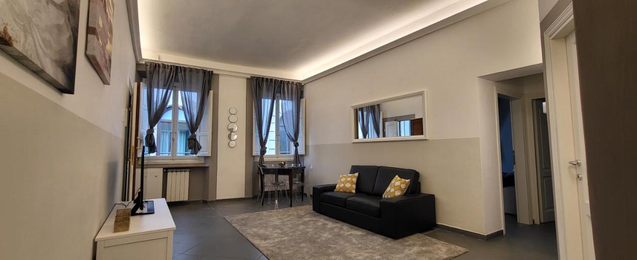 Porta Rossa Dream Apartment Florence Luaran gambar