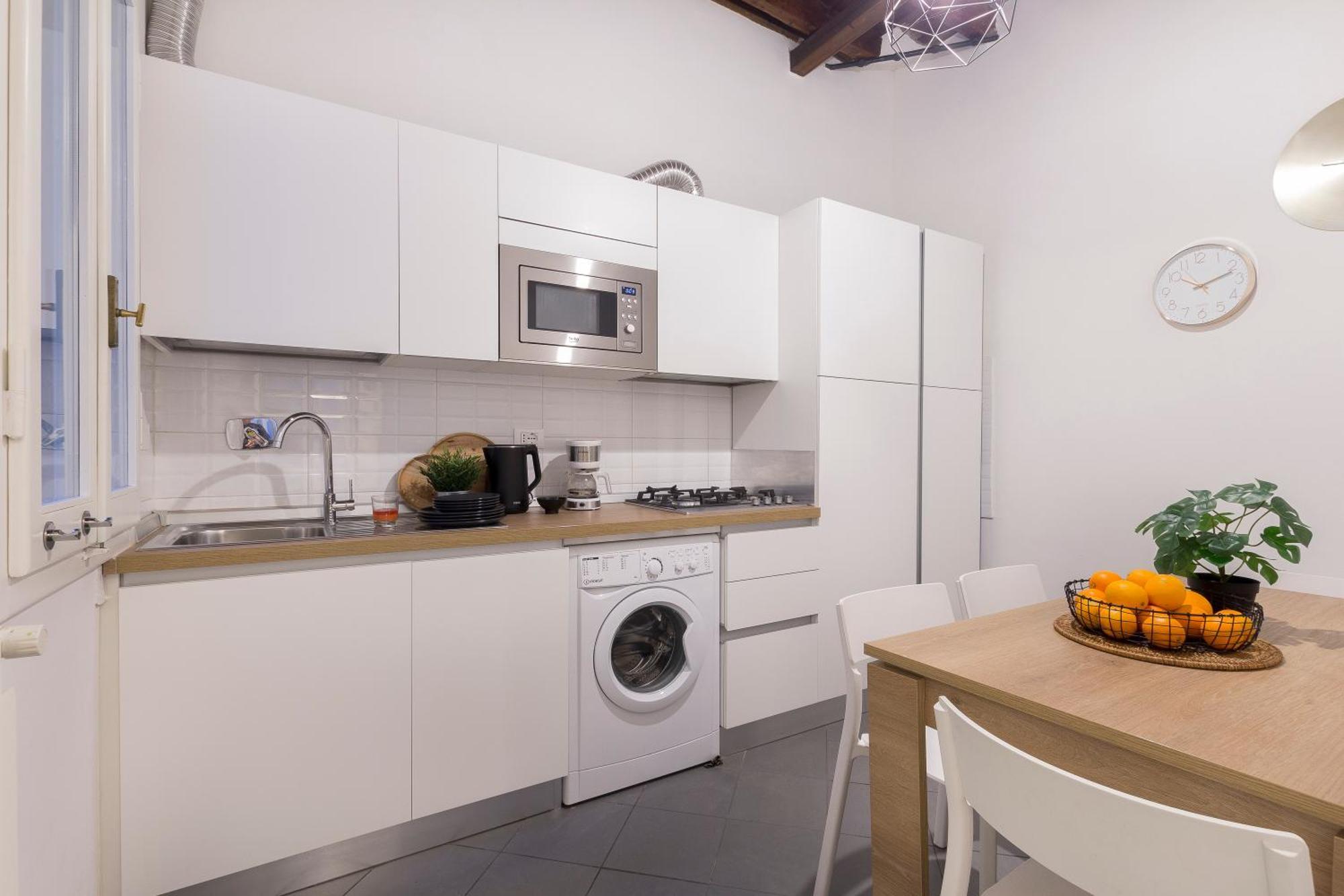 Porta Rossa Dream Apartment Florence Luaran gambar