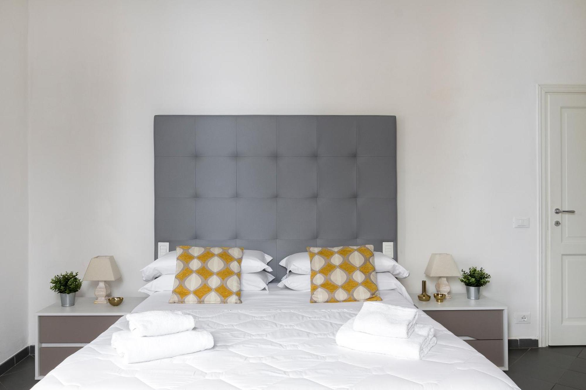Porta Rossa Dream Apartment Florence Luaran gambar