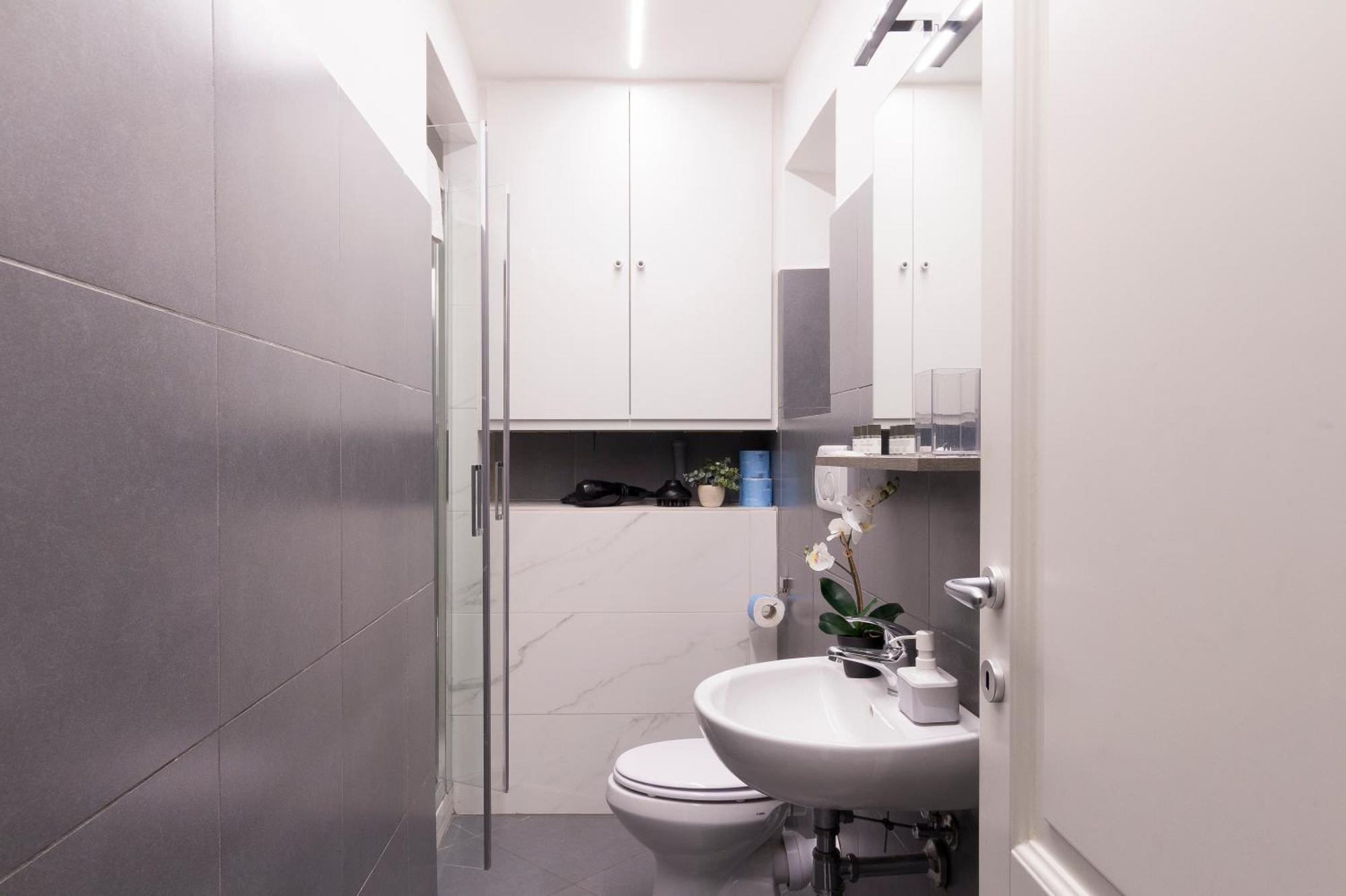 Porta Rossa Dream Apartment Florence Luaran gambar