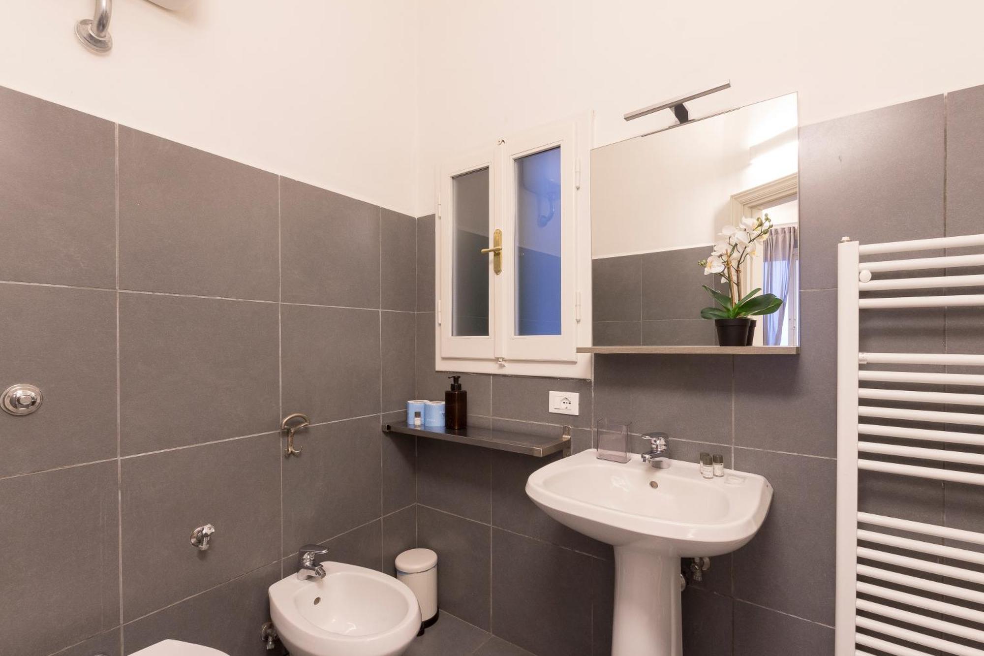 Porta Rossa Dream Apartment Florence Luaran gambar
