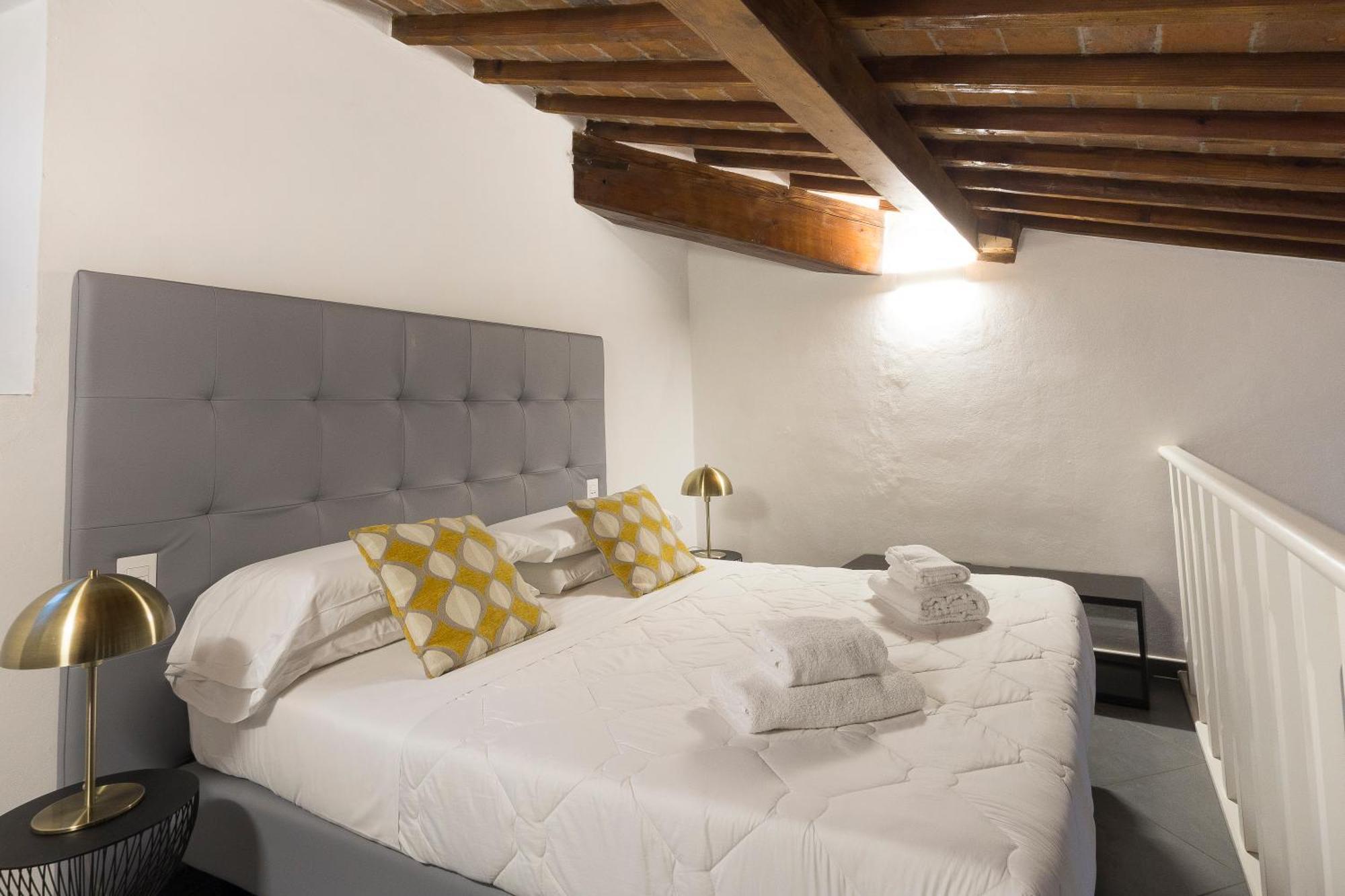 Porta Rossa Dream Apartment Florence Luaran gambar