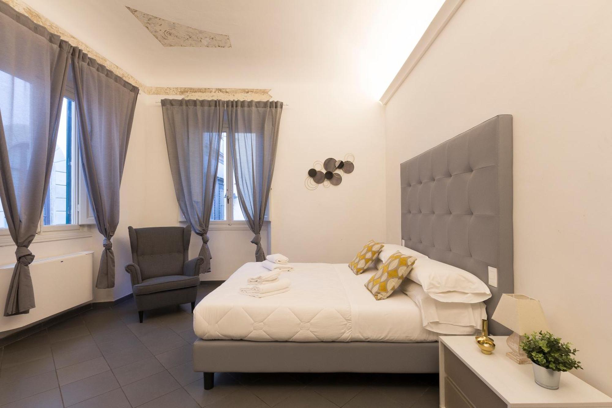 Porta Rossa Dream Apartment Florence Luaran gambar