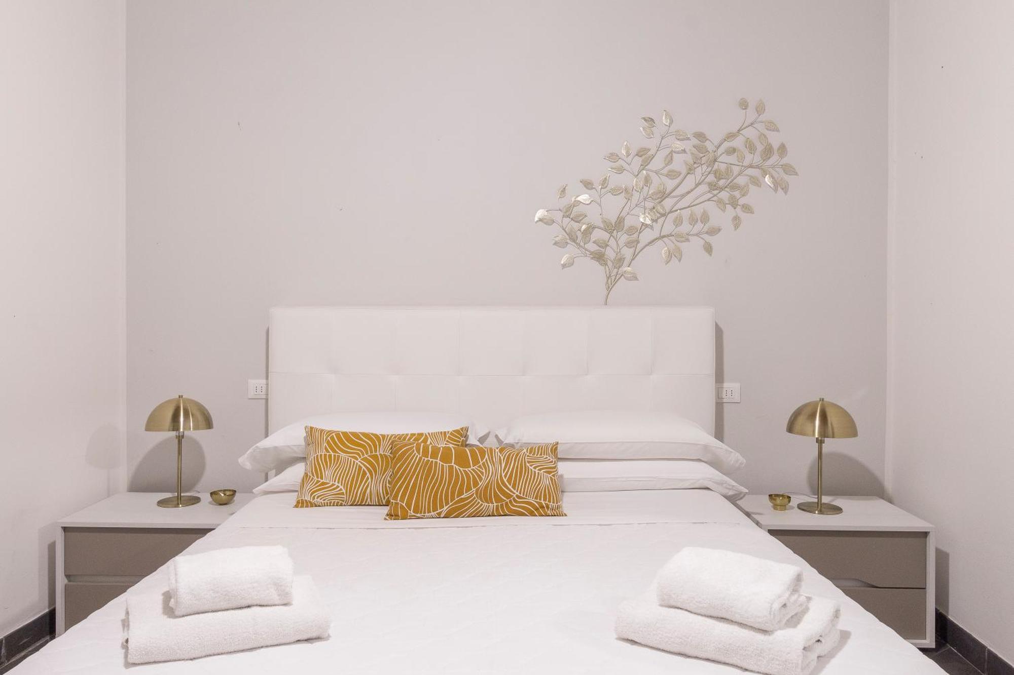 Porta Rossa Dream Apartment Florence Luaran gambar