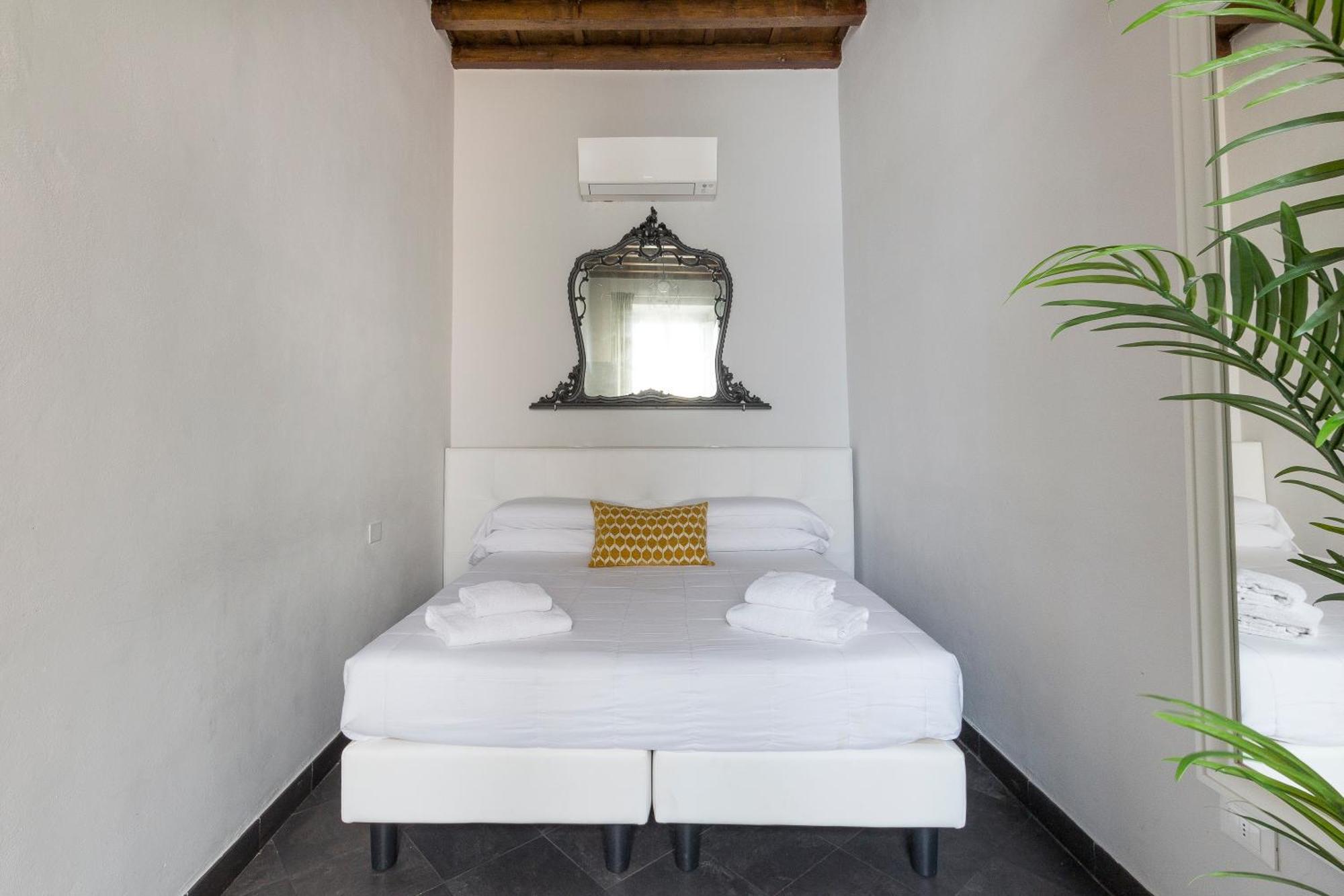Porta Rossa Dream Apartment Florence Luaran gambar