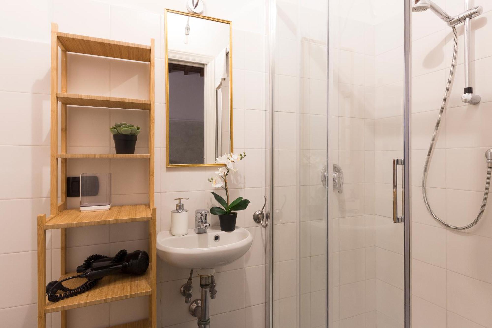 Porta Rossa Dream Apartment Florence Luaran gambar