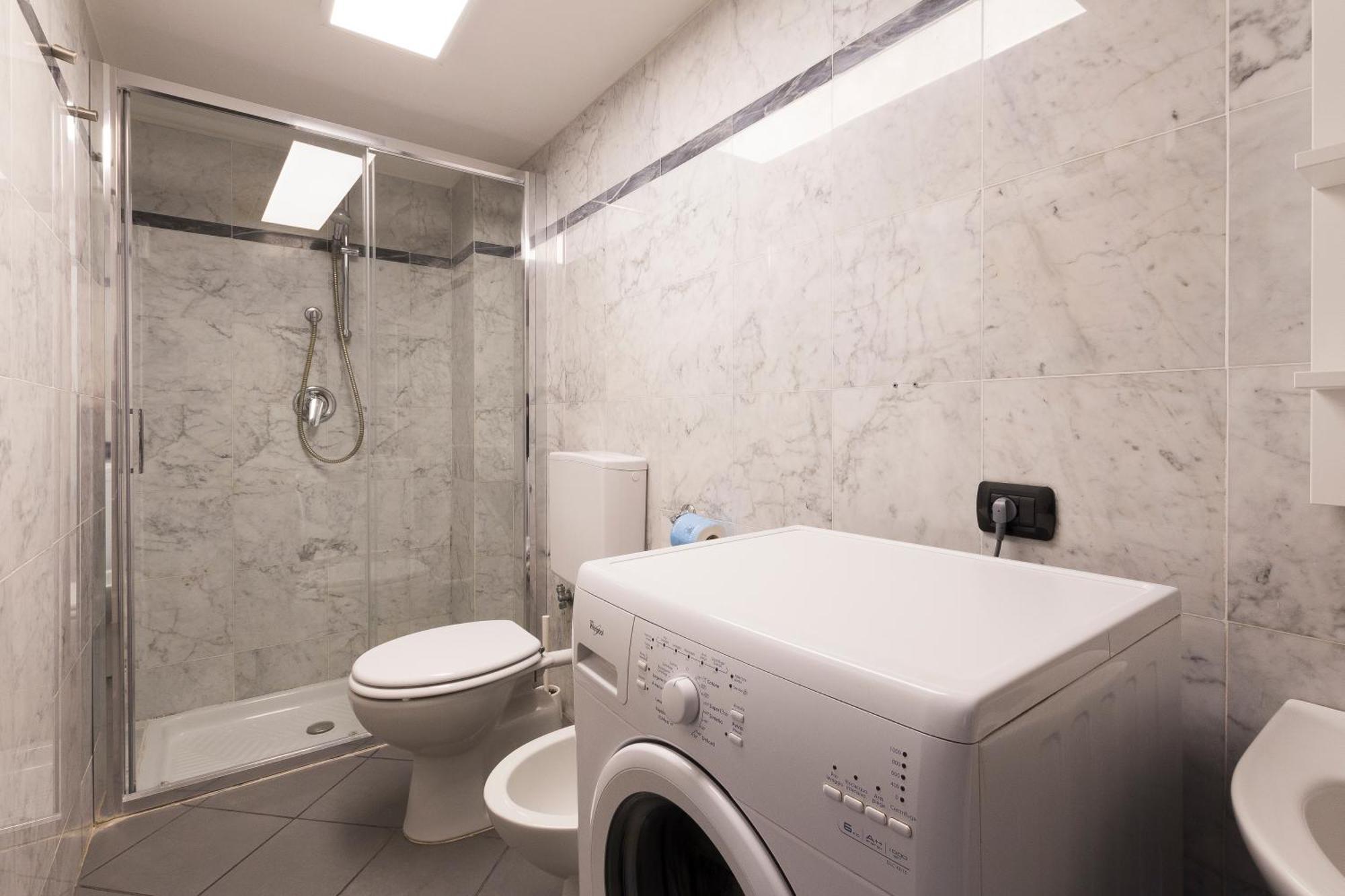 Porta Rossa Dream Apartment Florence Luaran gambar