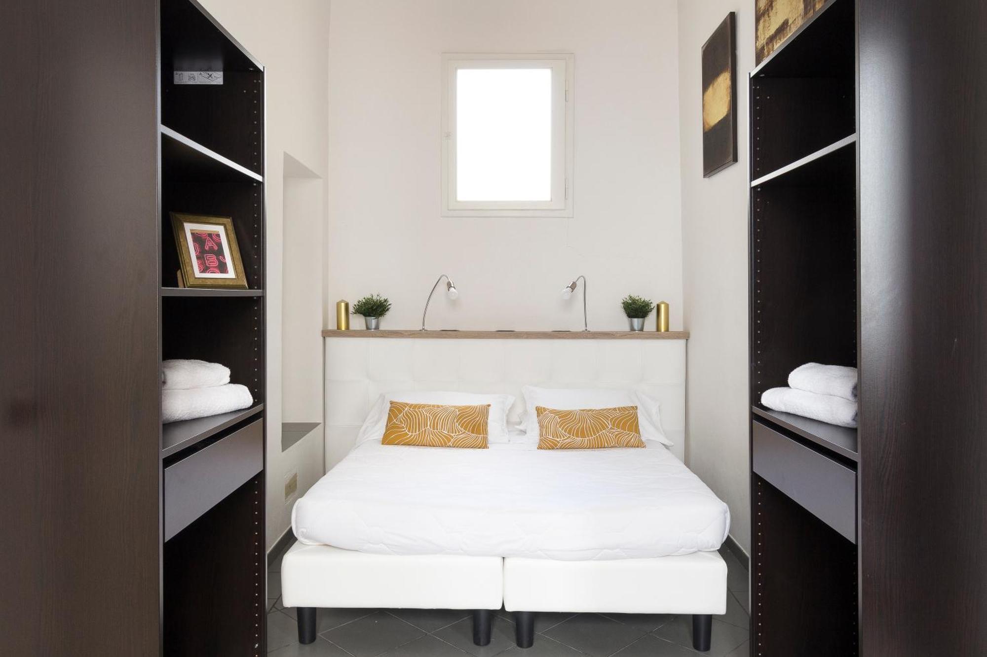 Porta Rossa Dream Apartment Florence Luaran gambar