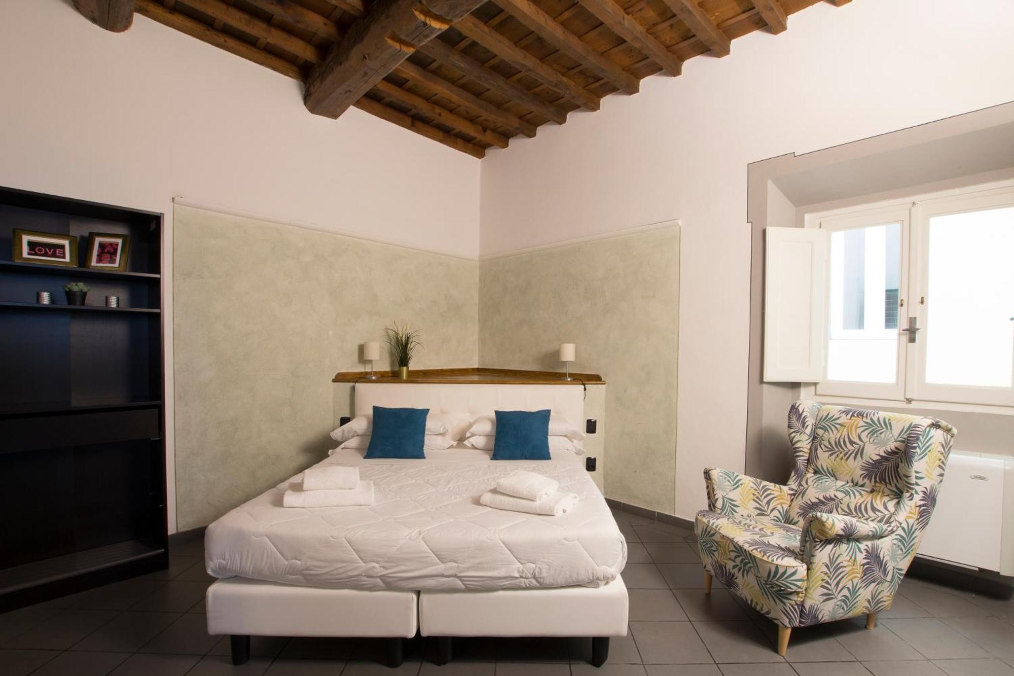 Porta Rossa Dream Apartment Florence Luaran gambar