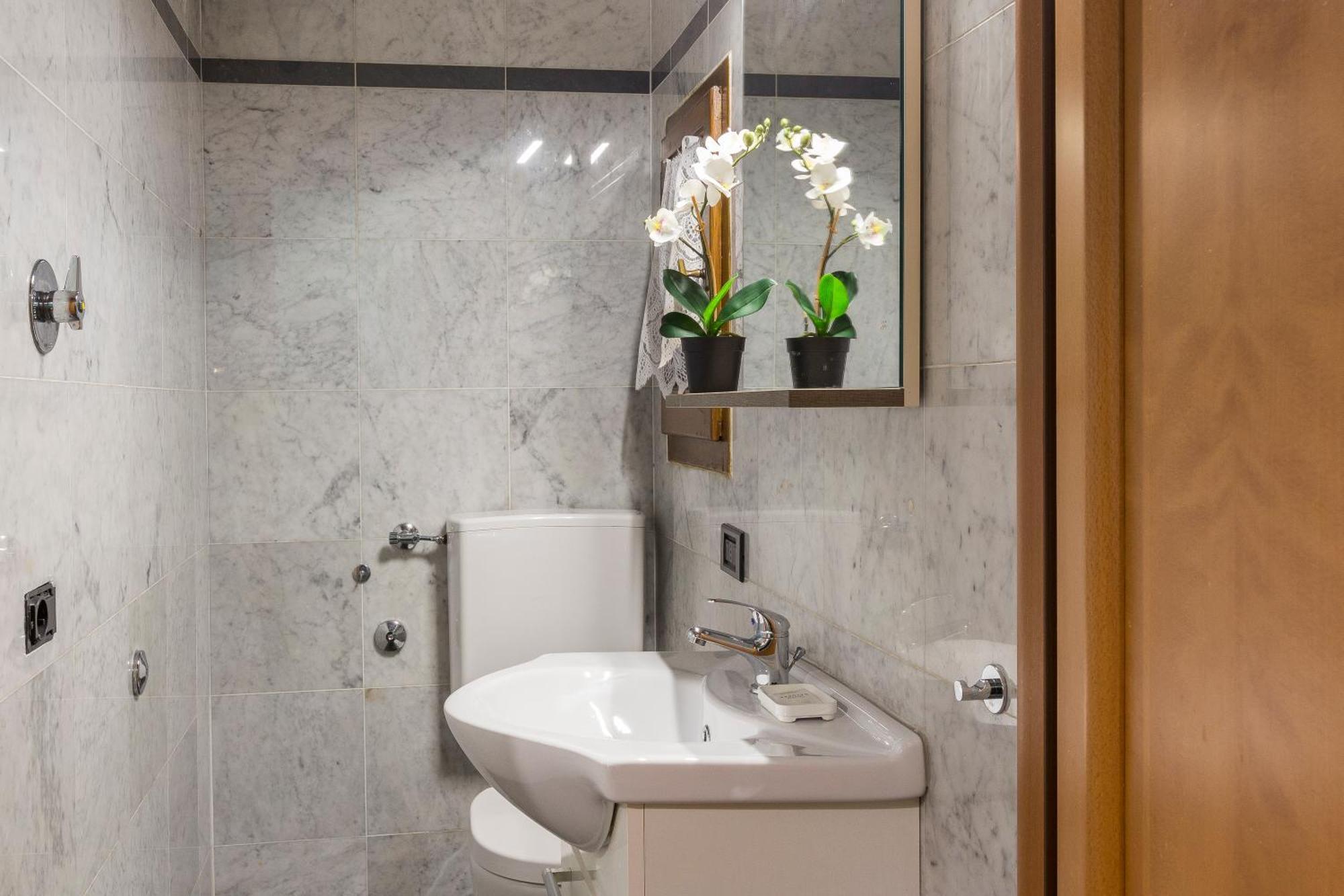Porta Rossa Dream Apartment Florence Luaran gambar